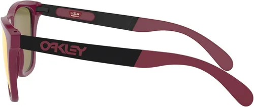 Vista 4 de Oakley Oo9428 Frogskins Mix - Gafas de sol cuadradas para hombre