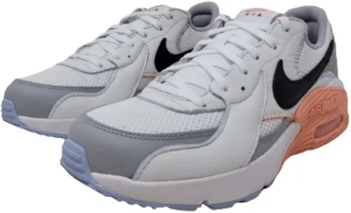 Vista 6 de Nike Air Max Excee - Zapatos para mujer BlancoGrisMenta