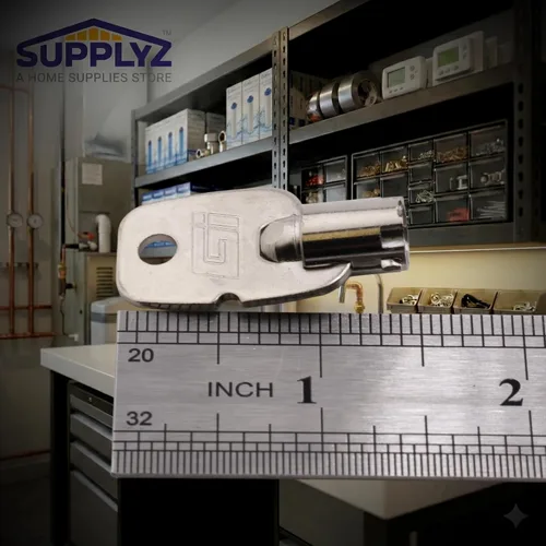 Vista 4 de Reemplazo directo para llave de secadora Maytag WPW10140858 W10140858 215033 1451148 AH2328049