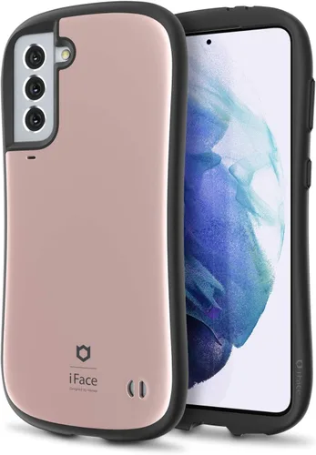 Vista 8 de iFace Funda de primera clase [compatible con Galaxy S21 Plus] Bonita funda protectora a prueba de golpes de doble capa [carcasa dura + parachoques]