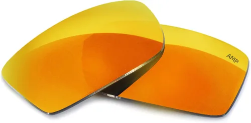Vista 12 de Fuse Lenses Lentes de repuesto para gafas de sol Oakley Holbrook Mix - Opciones polarizadas