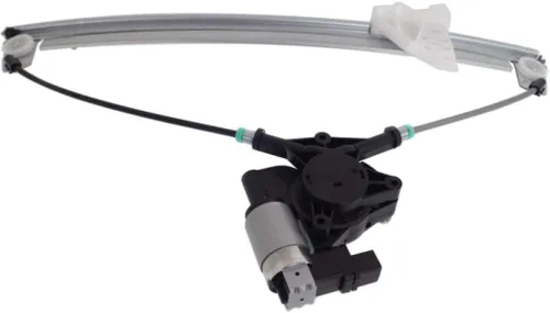 Vista 10 de Para Mazda CX-9 Elevalunas delantero 2007-2015 lado del conductor Potencia con motor TD1159590A