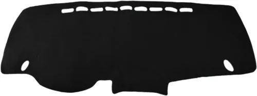 Vista 9 de Cubierta de tablero adecuada para Honda Ridgeline 2017-2024/Pilot 2016-2022/Passport 2019-2024, parasol para tablero de coche, accesorios de tablero