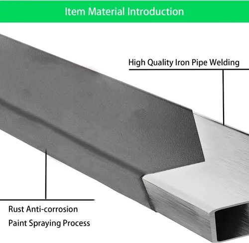 Vista 5 de Adaptador de enganche de manguito - Simplifica el proceso de montaje para tractores de jardín con implementos de impacto - Accesorio ideal