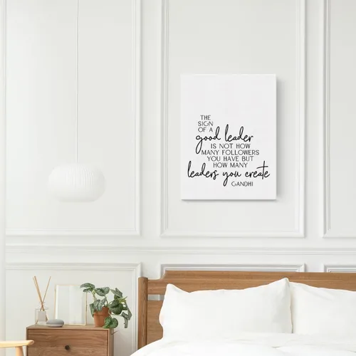 Vista 42 de Lienzo cristiano inspirador para pared, enmarcado, regalos religiosos positivos, pinturas en lienzo, póster de versículo bíblico para el hogar