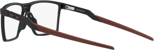 Vista 5 de Oakley Ox8052 Futurity Square - Marco para gafas graduadas para hombre