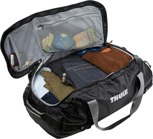 Vista 9 de Thule Chasm Sport Duffel Bag