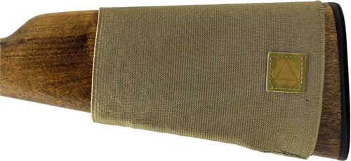 Vista 6 de Krevis funda para municiones de culata de rifle 22