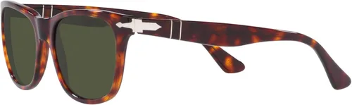 Vista 3 de Persol PO3291S Rectangular Sunglasses
