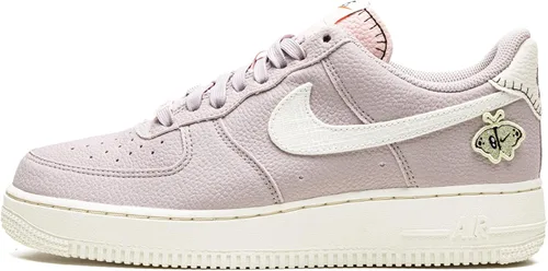 Vista 4 de Nike Womens WMNS Air Force 1 Low SE DJ6378 500 Next Nature