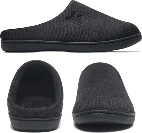 Vista 3 de MAIITRIP Pantuflas de Casa de Espuma Viscoelástica Cómodas para Hombre Antideslizantes (Talla: 7-17)
