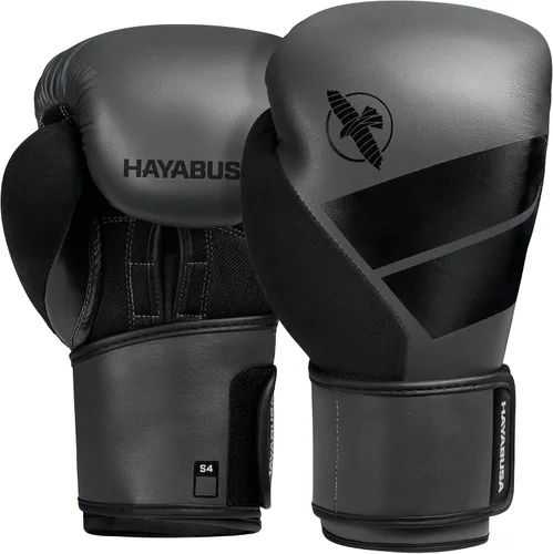 Vista 9 de Guantes de boxeo Hayabusa S4 para niños y niñas