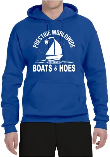 Vista 3 de Funny Catalina Wine Mixer Island - Sudadera con capucha unisex