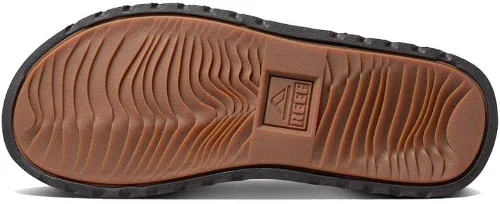 Vista 4 de Reef Chanclas Voyage Le para hombre