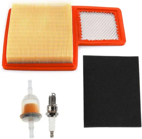 Vista 2 de Kit de afinación 3G para carritos de golf de gas Yamaha Gas G16-G29 2003-2016