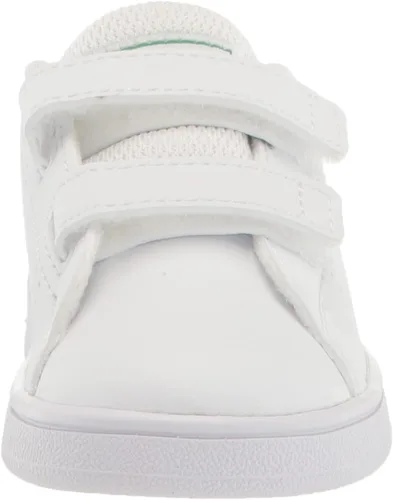 Vista 2 de adidas Tenis unisex Advantage para niños