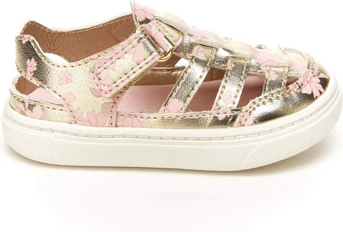 Vista 2 de Simple Joys by Carters Sandalias Frankie unisex para niños