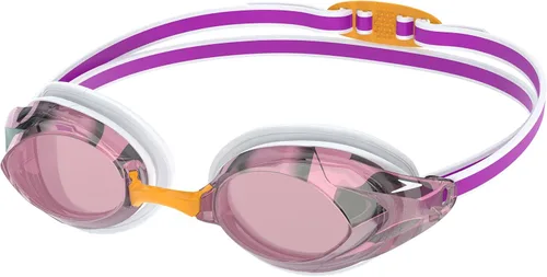Vista 15 de Speedo Women's Swim Goggles Mirrored Vanquisher