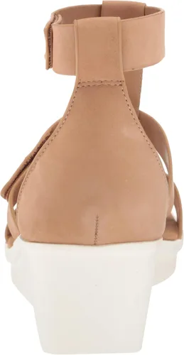 Vista 3 de Naturalizer Sandalia de cuña Rylan para mujer