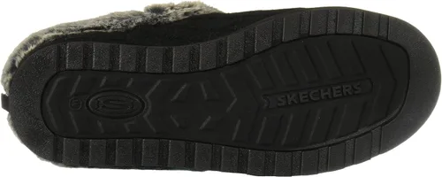Vista 4 de Skechers - Pantuflas Keepsakes Ice Angel para mujer