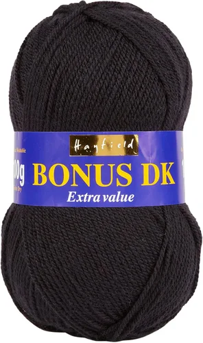 Vista 45 de Hayfield Bonus DK 554 Tomate