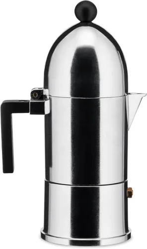Vista 7 de Alessi "La Cupola" - Taza de café solo