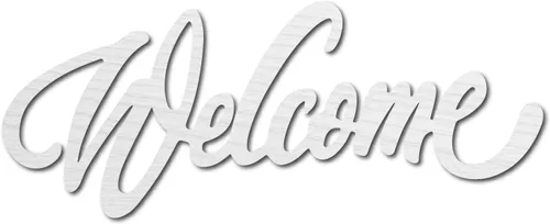 Vista 11 de CREATCABIN Letrero de madera con texto en inglés «Blessed» para decoración de pared, letras recortadas con láser, sin terminar, rústico, decorativo