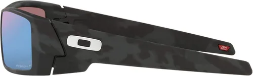 Vista 3 de Oakley GASCAN OO9014 - Gafas de sol para hombre + paquete de accesorios Vision Group