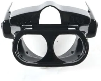 Vista 10 de Carenado interior ABS para Harley Davidson Touring Road Glide FLTRX 2015-2021 2022