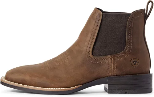 Vista 2 de ARIAT Botas Booker Ultra Western para hombre