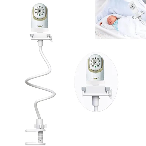 Vista 12 de Soporte para monitor de bebé para Arenti