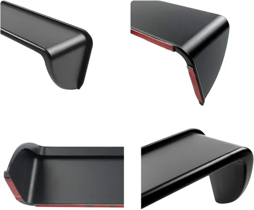 Vista 6 de Parasol de Visera de Navegación para C-HR(2016+) Corolla E210(2019+) RAV44(2019+) Ridgeline(2018+) Corolla Sport(2020+) GPS Capucha de Navegación