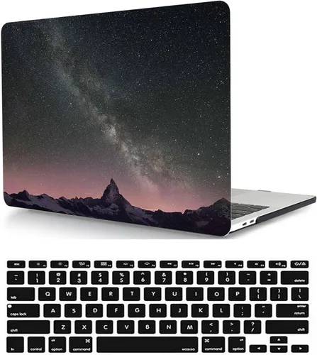 Vista 26 de Funda para laptop compatible con MacBook Air de 11 pulgadas, modelo A1465 A1370 lanzado en 2015, 2014, 2013, 2012, 2011, 2010, carcasa protectora