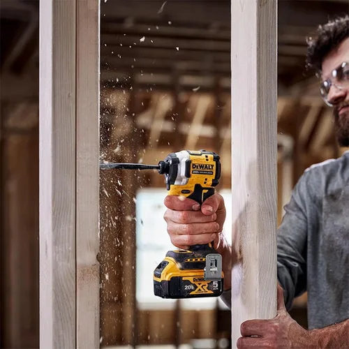 Vista 6 de Clips de cinturón para Dewalt, paquete de 2 ganchos de clip para cinturón de taladro Dewalt para Dewalt N268241 apto para herramientas eléctricas