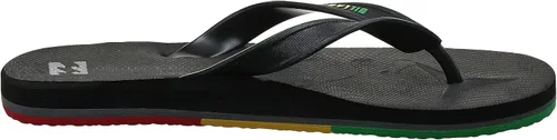 Vista 4 de Billabong Sandalias todo el día para hombre, PARENT