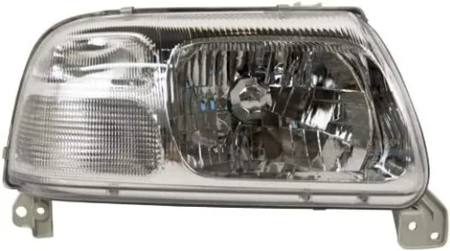 Vista 5 de CarLights360 Para 1999-2005 Suzuki Grand Vitara unidad de montaje del lado del conductor del lado del conductor SZ2502104 35320-65D01
