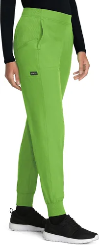 Vista 10 de KOI 744 Cherish Jogger para mujer