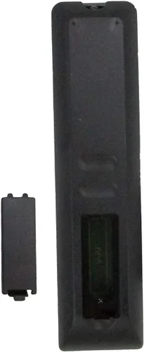 Vista 3 de HCDZ Mando a distancia de repuesto para Zenith DTT900 DTT901 Digital TV Tuner Converter Box