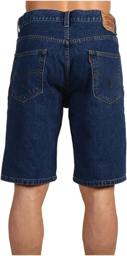 Vista 3 de Levi's Pantalones cortos 505 de corte regular para hombre
