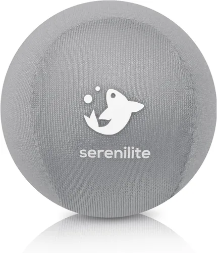 Vista 15 de Serenilite Bolas de estrés para adultos, pelota de apretar para terapia de manos, pelota antiestrés, ejercitadores de mano para terapia