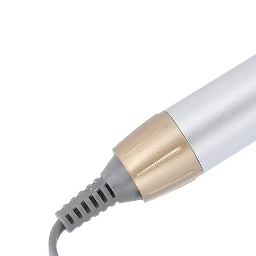 Vista 9 de Taladro eléctrico de uñas de 35000 rpm, mango de repuesto para pulidor de uñas eléctrico, mango de taladro de uñas, pieza de mano para pulidor