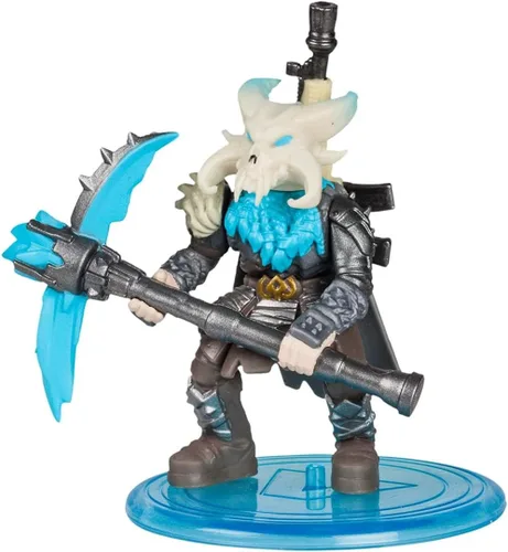 Vista 3 de Fortnite Figura coleccionable, multicolor, modelo surtido