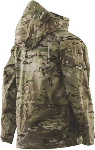Vista 3 de Tru-Spec Parka ECWCS Gen2 a prueba de H20 para hombre