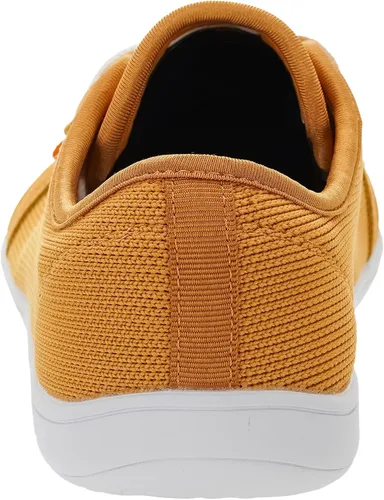 Vista 5 de WHITIN - Zapatos deportivos minimalistas para mujer de suela plana, tenis de moda de horma ancha, con sensación de ir descalza