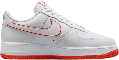Vista 256 de Nike Air Force 1 '07 LV8 Double Swoosh - Twilight Marsh CT2300-300