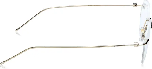 Vista 3 de Gafas graduadas Boss (hub) 1422 0J5G Oro, Oro