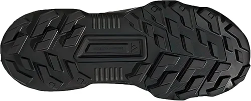 Vista 5 de adidas Zapatos bajos de senderismo Terrex Unity Leather para hombre