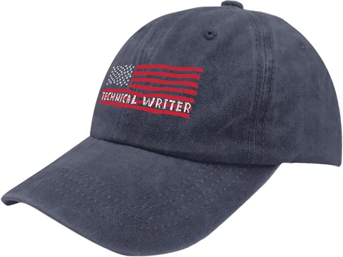 Vista 2 de ruio Jesus Hats for Men Baseball Cap Womens Hats Technical Writers Baseball Cap Women