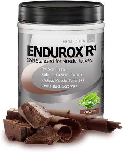 Vista 2 de Suplemento Endurox R4 de Pacific Health, peso neto 4.56 libras, 28 dosis, 28 Serving R4 Canister, 1, 1