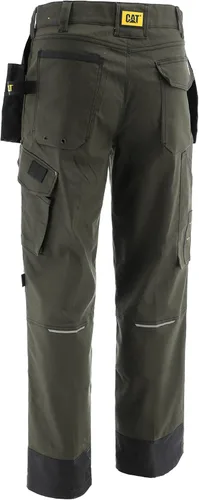 Vista 4 de Caterpillar - Pantalón H2O Defender para hombre (tallas regular y extras)